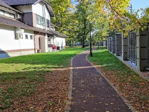 Pioneer Park