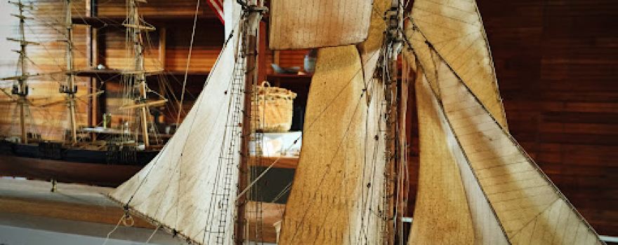 Bristol Bay Historical Society Museum