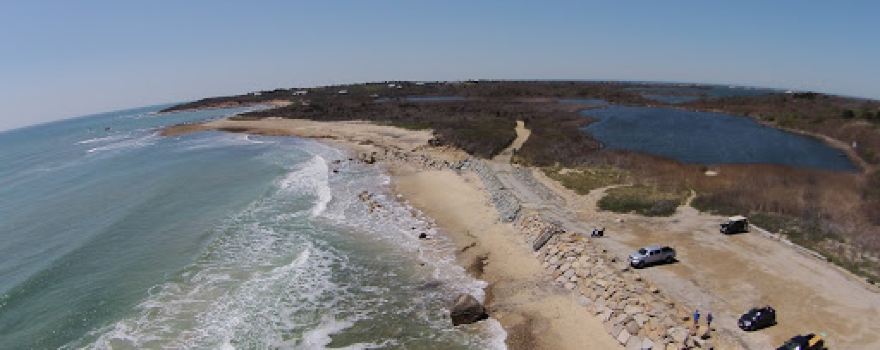 Squibnocket Beach