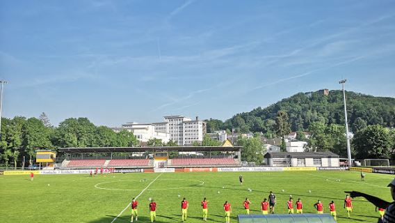 Stadion Wetzlar