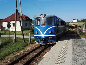 Autocamp Jindřiš