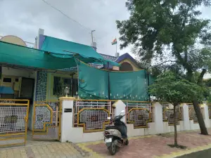 Malviya Garden