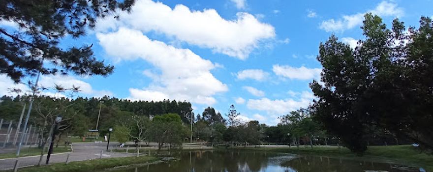 Encanto da Fazenda Park