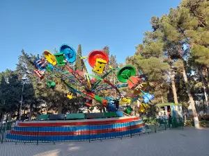 Park Goyarchin