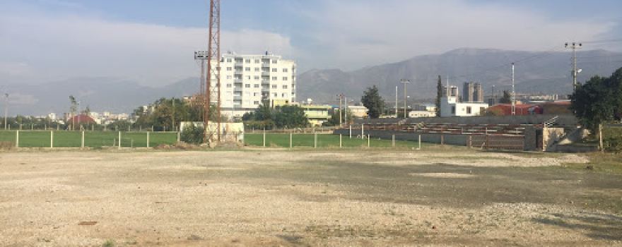Nardüzü Stadyumu