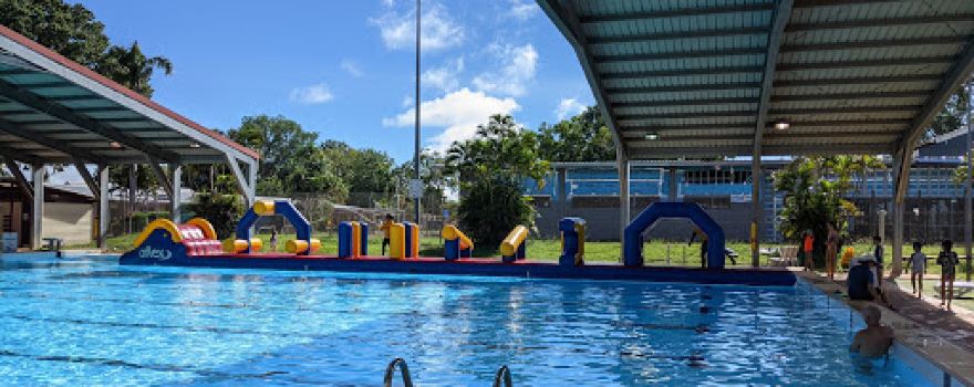 Weipa Aquatic Centre