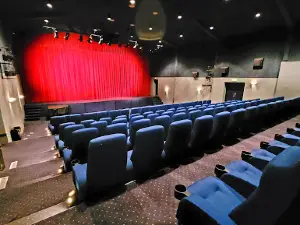 Klovborg Kino 1-2-3