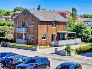 Sarpsborg Stadion