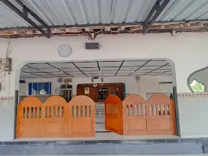 Masjid Tiban Wonokerso