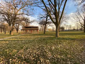 Riverside Park