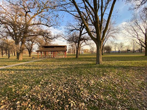 Riverside Park