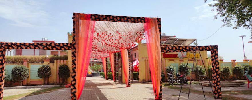 Vaishno Resort