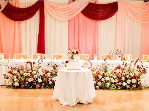 Huntingburg Event Center