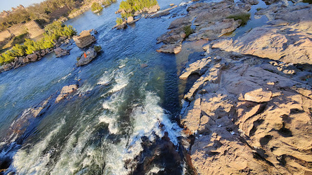 Forest Resort (View Point Chhatris)