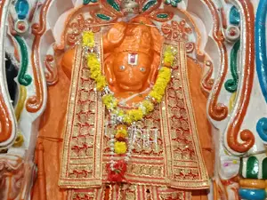 Dehlan Dham
