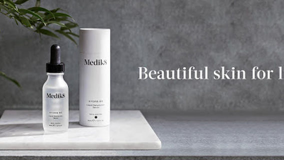 Beauty Perfection Camden