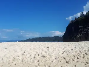 Kagbalinad Island