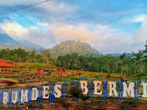 Bermi Eco Park (BEP)