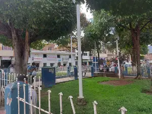 Miguel Grau Park