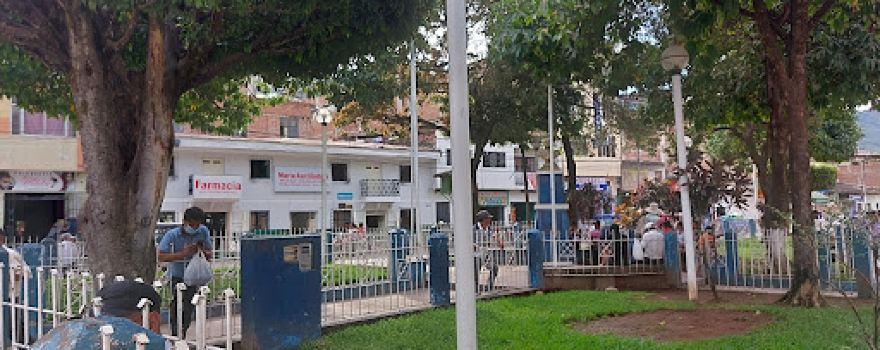 Miguel Grau Park
