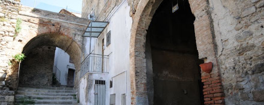 Castello Medievale
