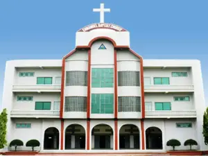 Emmanuel Baptist Church