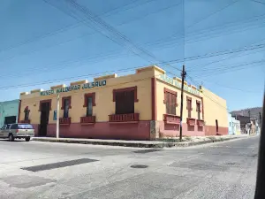 Museo Waldemar Julsrud A.C.