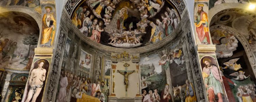 Chiesa di Santa Maria Assunta
