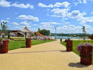 Bonyhádi bath