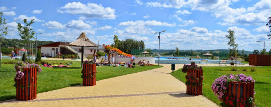 Bonyhádi bath