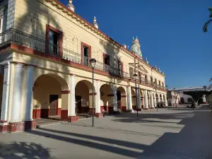 Zócalo