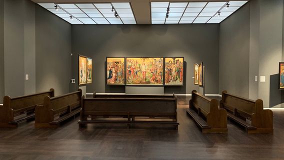 Wallraf - Richartz Museum