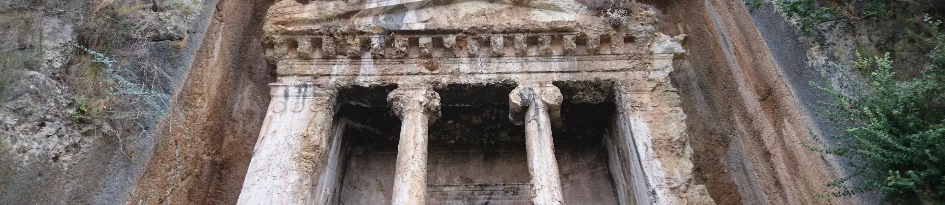 Attrazioni Imperdibili