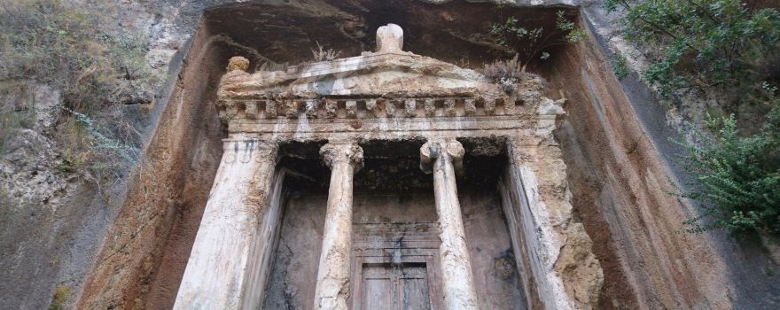 Kesikkapi Mahallesi