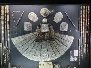 Gold Museum