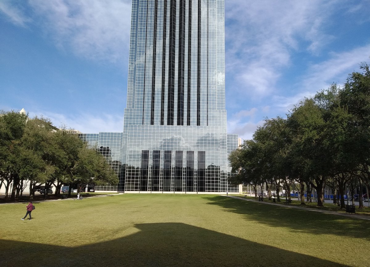 Galleria
