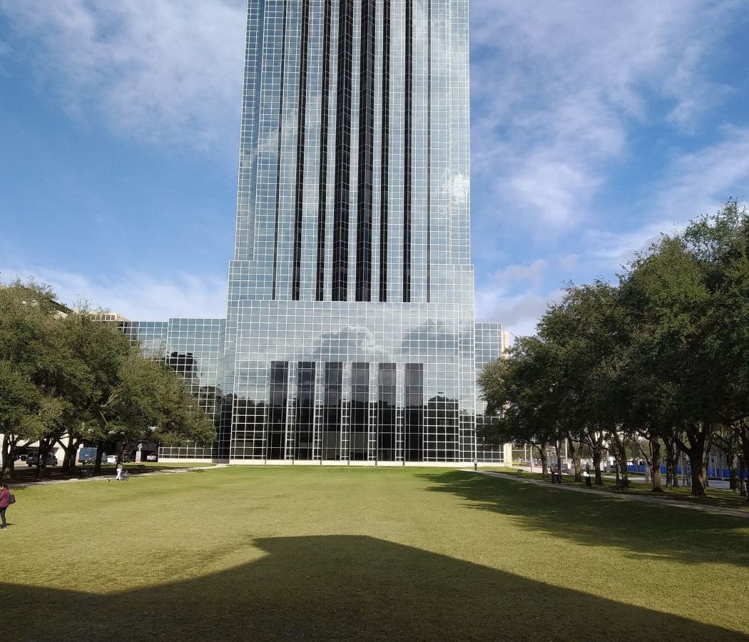 Galleria