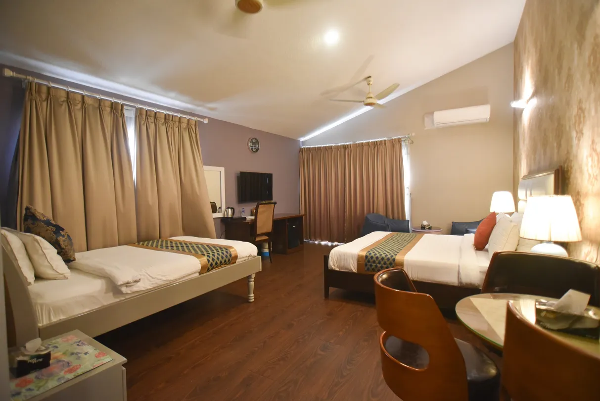 2_クリフトン・ビーチ, カラチー