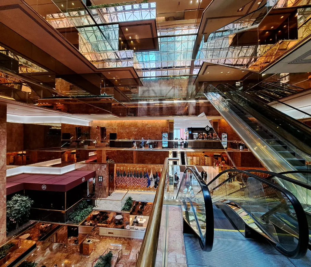 New York City Center