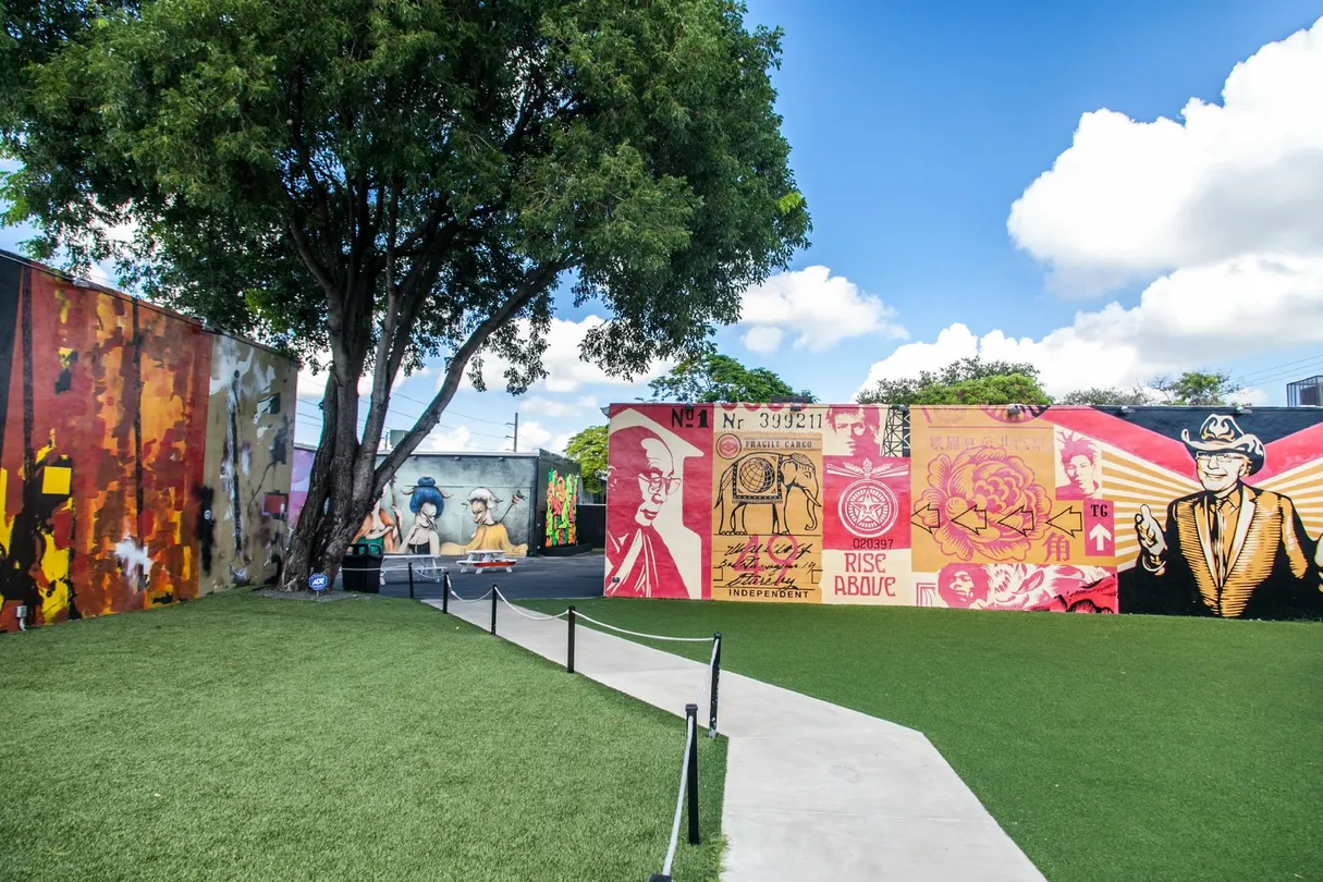 3_Wynwood Walls