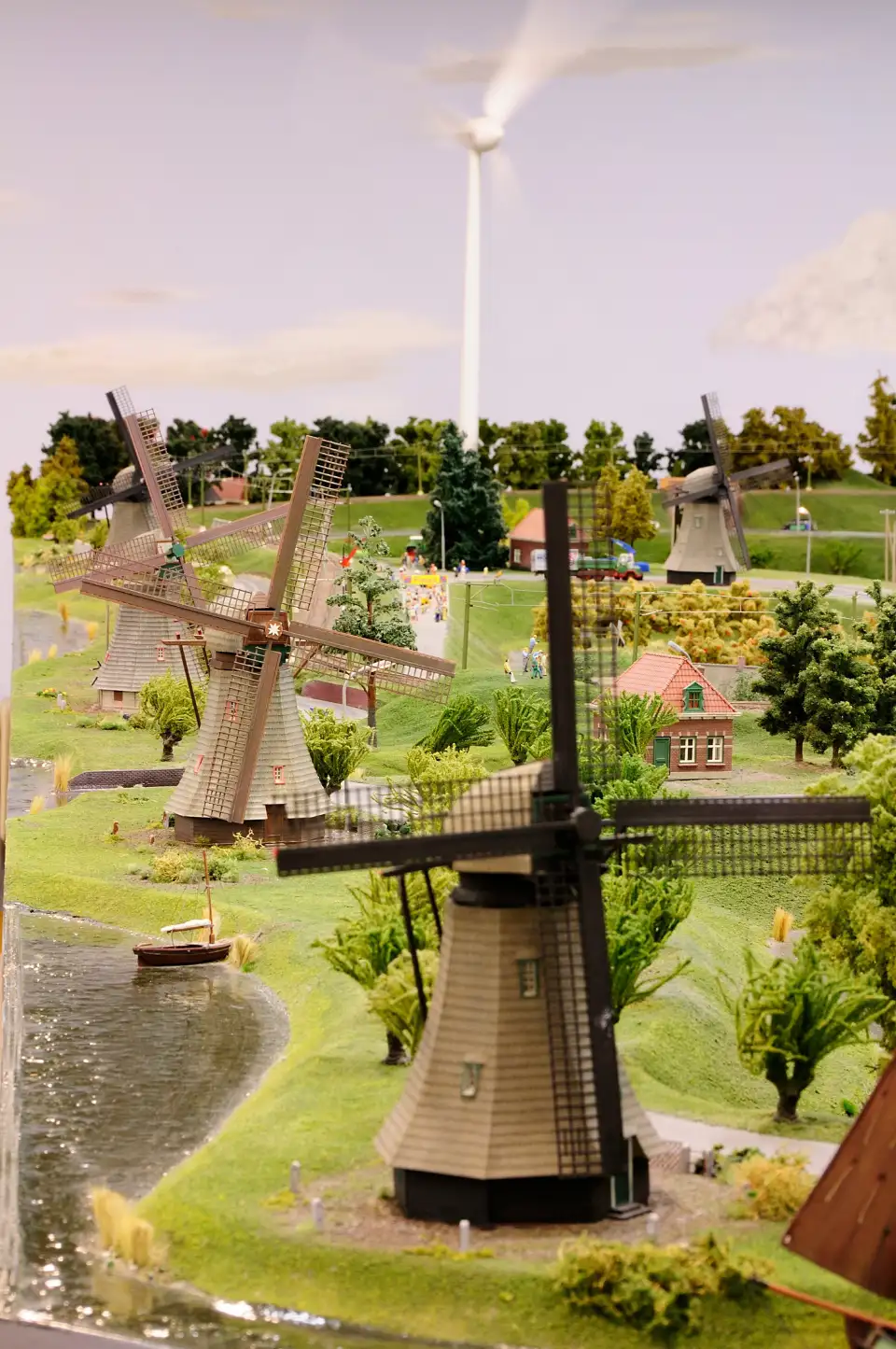 3_Miniworld Rotterdam