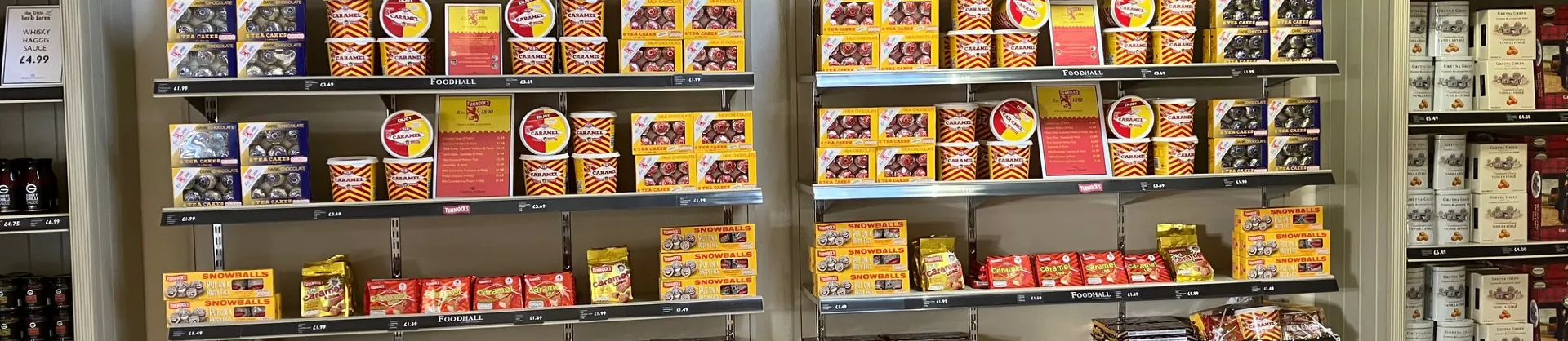 Sehenswerte Attraktionen