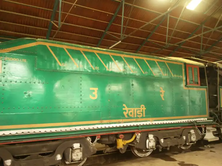 Rewari