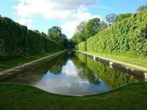 Antrim Castle Gardens