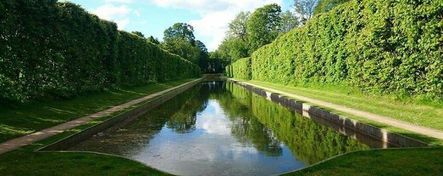 Antrim Castle Gardens