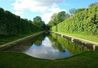 Antrim Castle Gardens