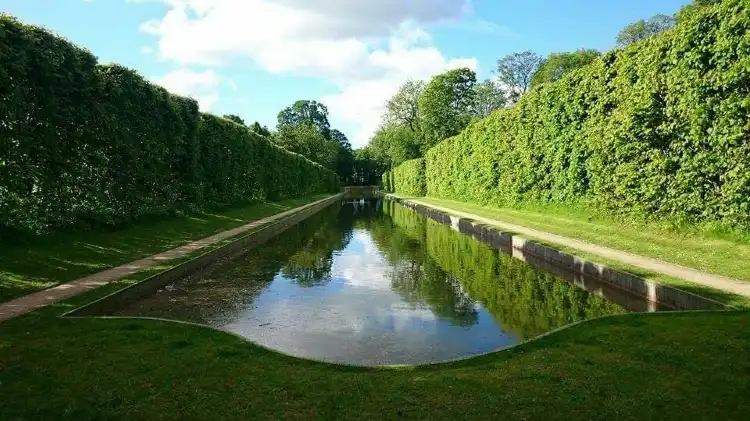 Hotels in der Nähe von Antrim Castle Gardens