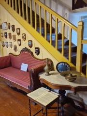 THE BOUBOULINA MUSEUM