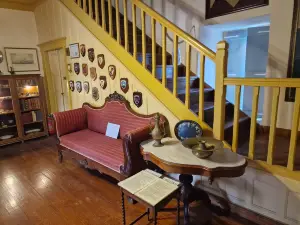 THE BOUBOULINA MUSEUM
