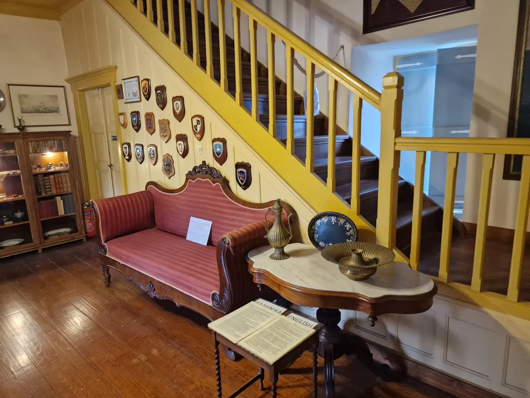 1_THE BOUBOULINA MUSEUM